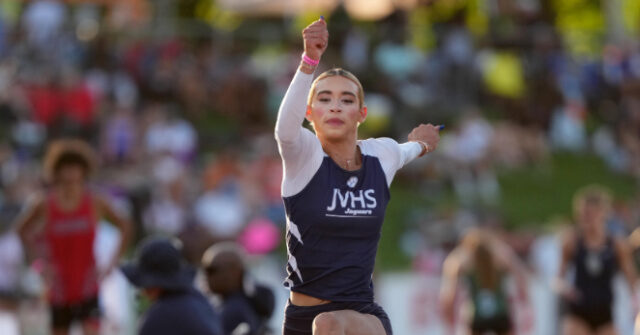 Minnesota Breached Title IX by Permitting Males to Compete in Female Sports