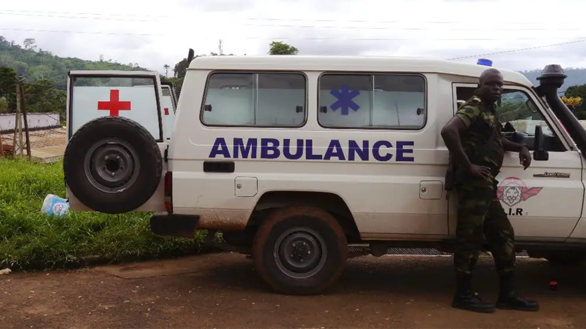 Minnesota men accused of orchestrating kidnappings and bombings in Cameroon