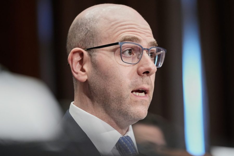 Miran joins the Federal Reserve as the bank plans to lower interest rates.