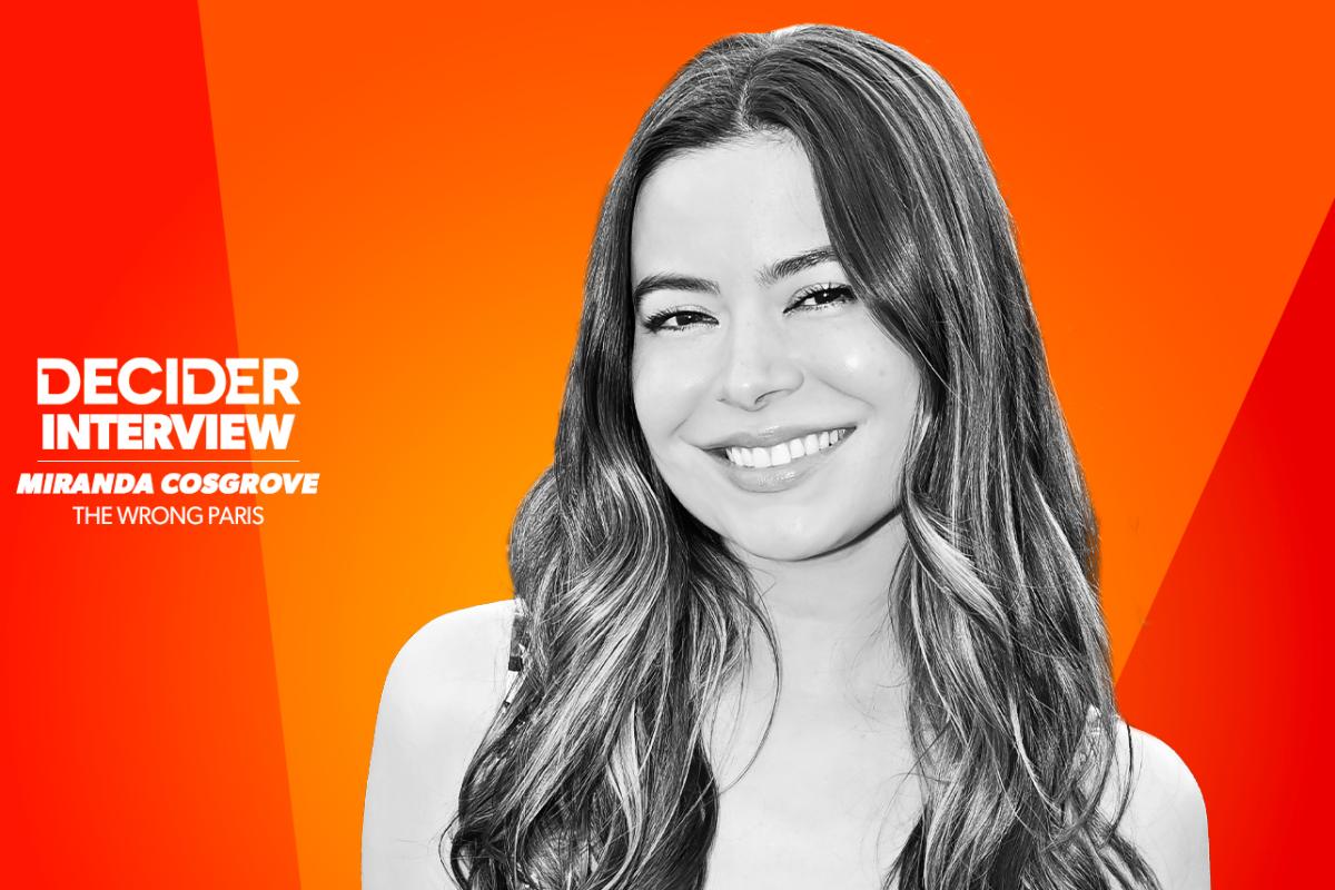 Miranda Cosgrove Shares Lasting Connection with 'The Wrong Paris' Co-Star Madison Pettis: “There’s Nothing Quite Like Wrestling with Someone in Mud”