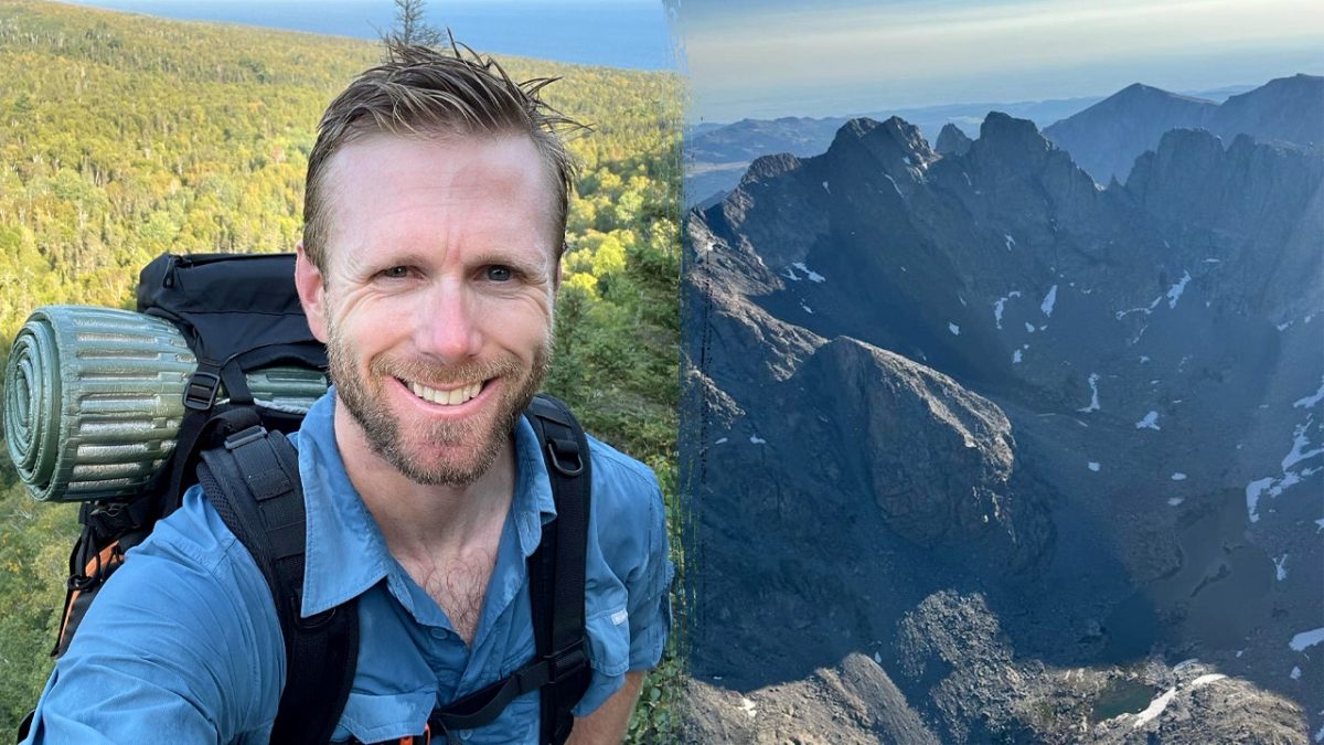Missing Minnesota hiker Grant Gardner discovered deceased in Wyoming mountains