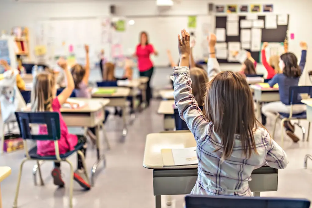 Mississippi isn't extraordinary — it's the next step for education.