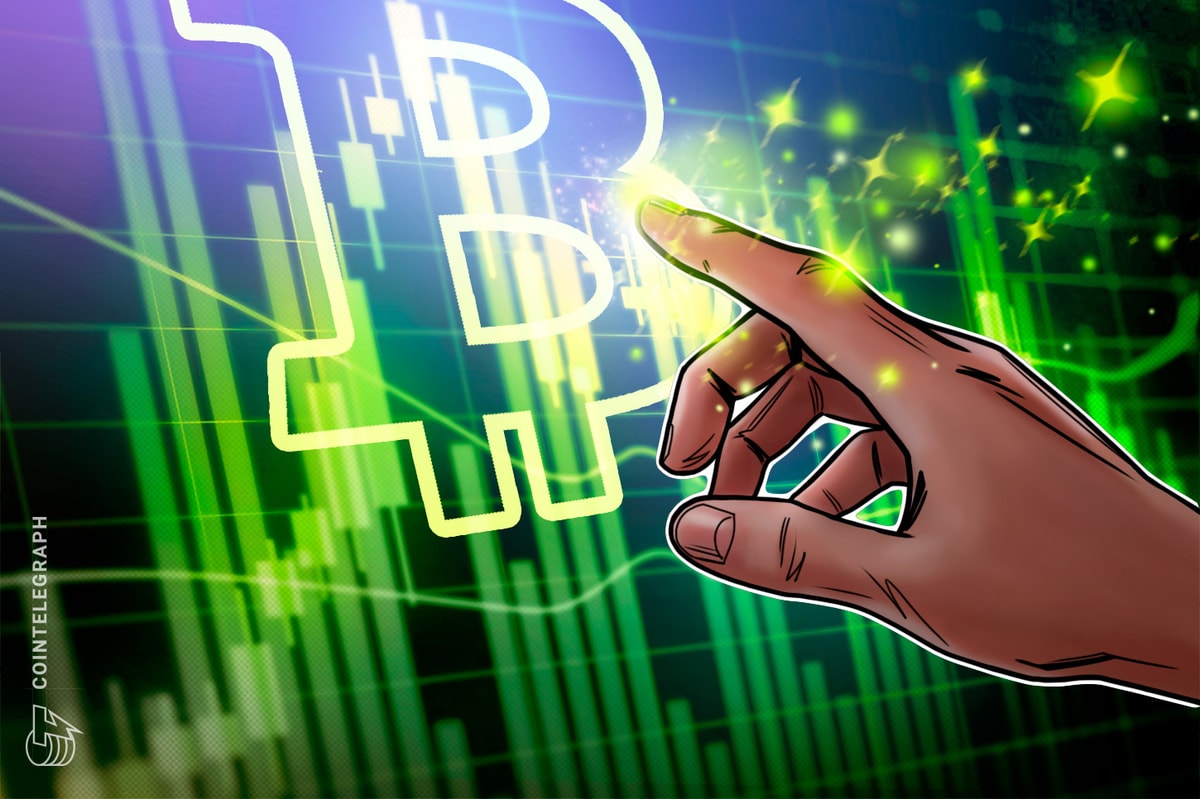 Monitor these three Bitcoin price points before the monthly close: Analyst