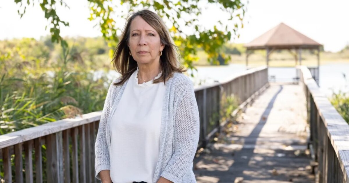 Montana woman with a broken arm and no insurance faced a $97,000 bill.