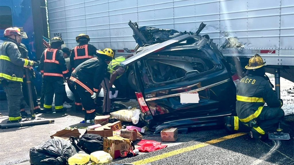 Moody advocates for stricter measures against undocumented truck drivers following fatal crash in Florida