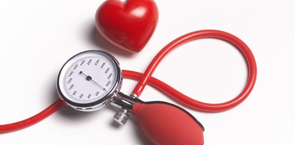 More Americans qualify as having high blood pressure with updated guidelines