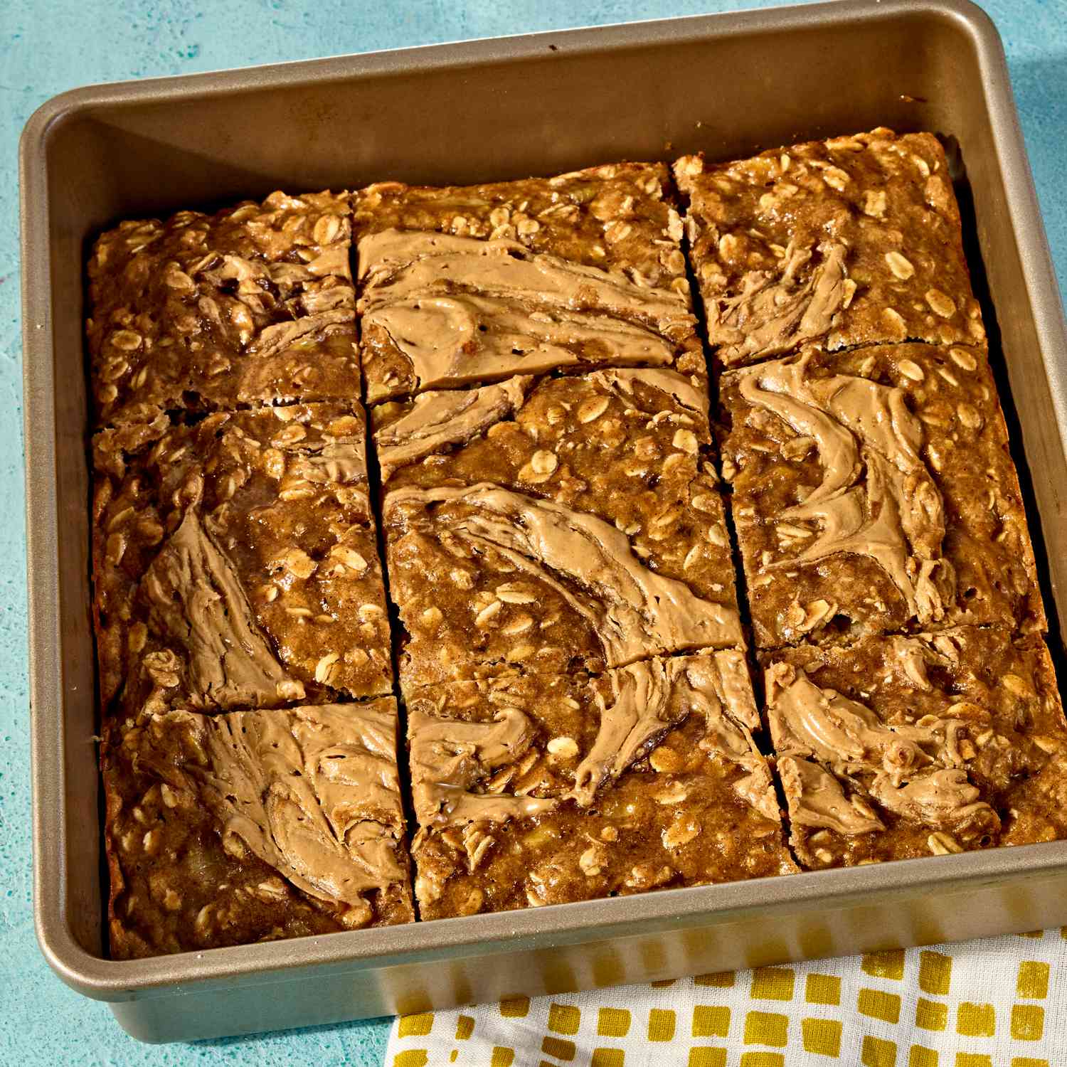 More Than 10 Snack Recipes Rich in Fiber and Protein