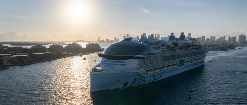 More than 70 Individuals Unwell After Norovirus Breakout on Cruise Ship