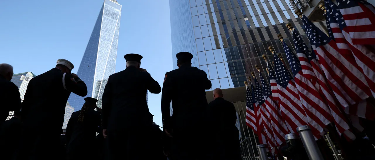 Morgan Luttrell and Tony Gonzales: The Ongoing Battle for America’s 9/11 Generation