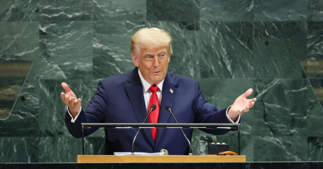 Moscow Angered by Trump's Description of Russia as 'Weak', Holds Zelensky Responsible