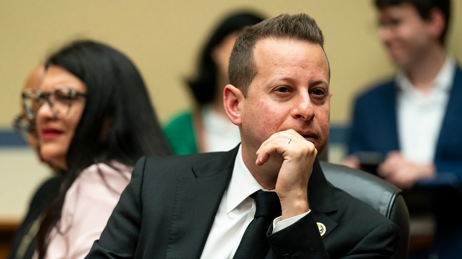 Moskowitz claims the US government is being dishonest about UAP