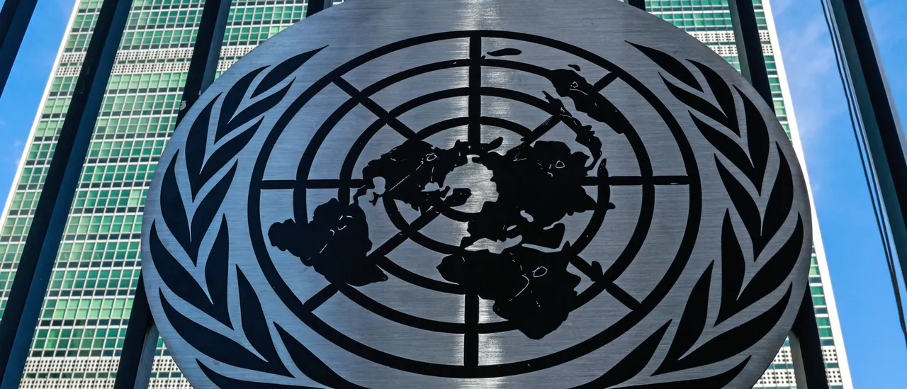 Most Americans Believe the UN Is Falling Short Before Upcoming Meeting, Poll Finds