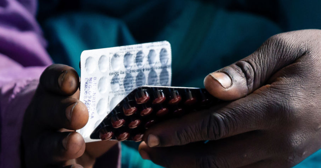 Most Tuberculosis Cases in the U.S. Involve Immigrants