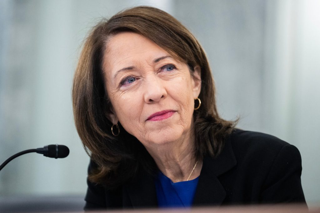 Most states see health insurance marketplace rate increases exceeding 20 percent, according to Cantwell.