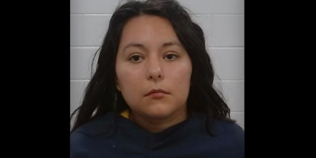 Mother charged with murder for allegedly leaving her toddler in a hot car on purpose.