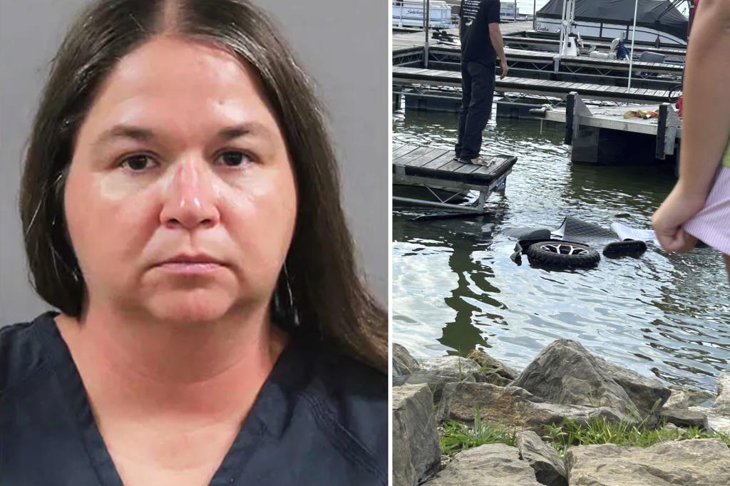Mother in custody after reportedly drowning her 4-year-old son