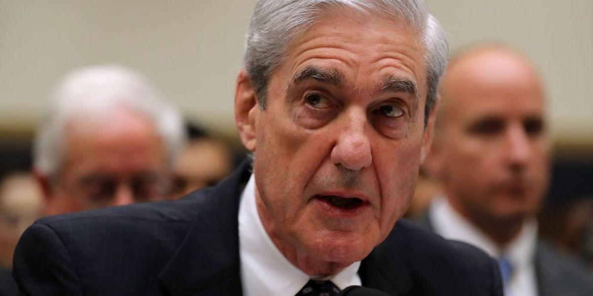 Mueller's subpoena called off due to health concerns