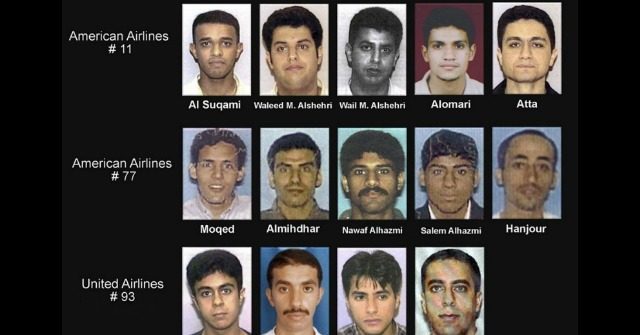 Multiple 9/11 hijackers took advantage of visa overstay loopholes to remain in the U.S.