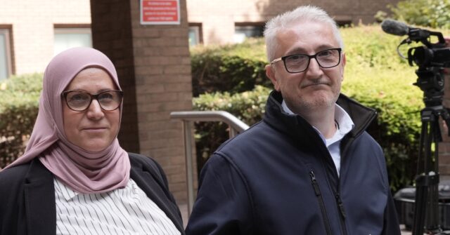 Muslim Man Who Assaulted Qur'an Burner Avoids Prison in England