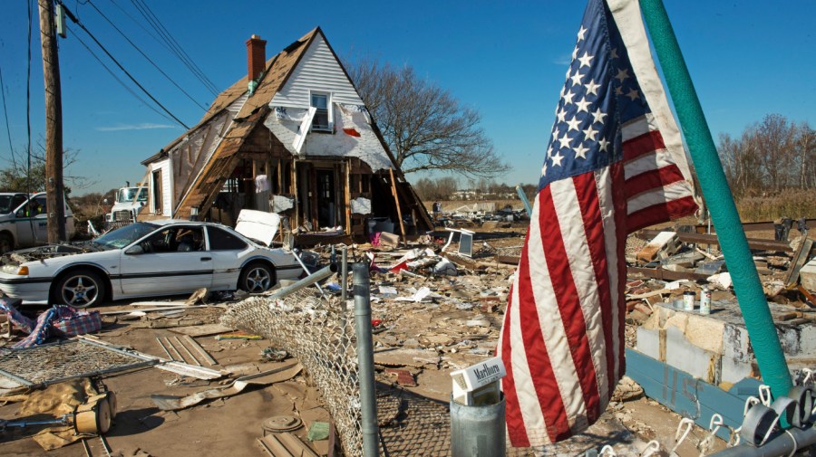 My reasons for speaking out against the harmful repeal of climate regulations by the EPA