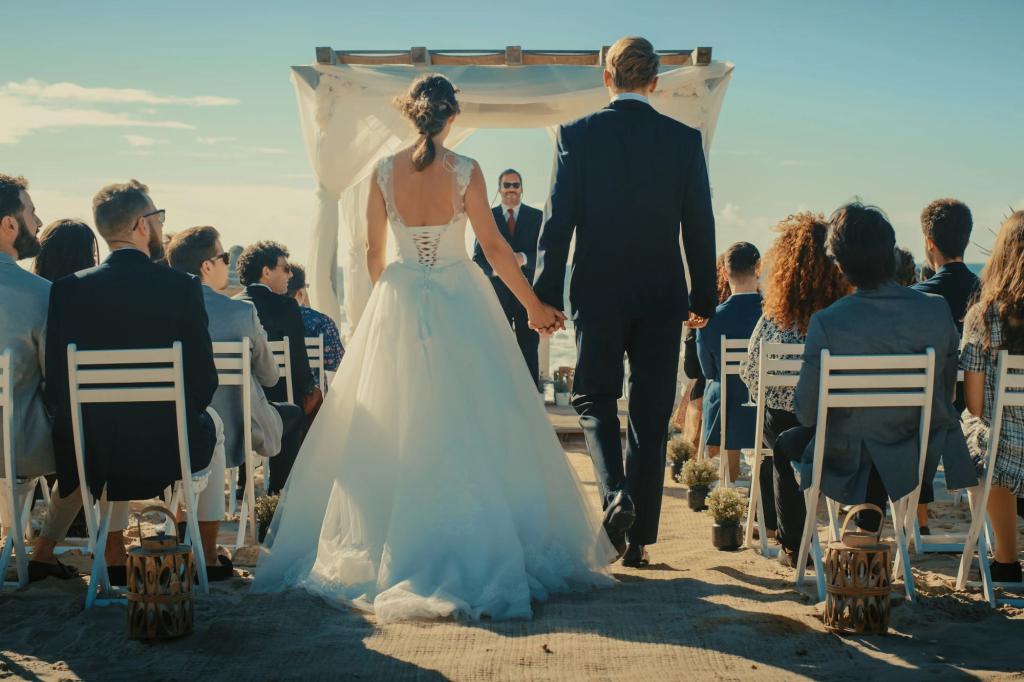 My son doesn't want his stepmother at his wedding