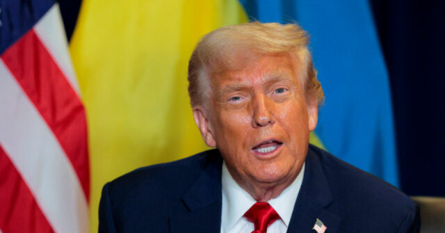 NATO Countries Should Shoot Down Russian Planes in Their Skies