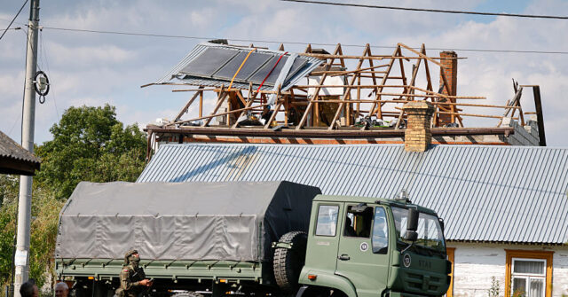 NATO Engages in Article Four Discussions Following Russian Drone Incursion Over Poland