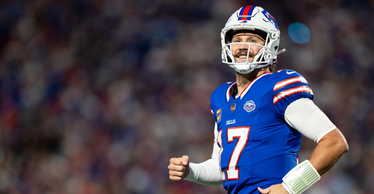 NFL Week 1 honors for Most Valuable Player, Coach of the Week, Top Rookie, and additional categories