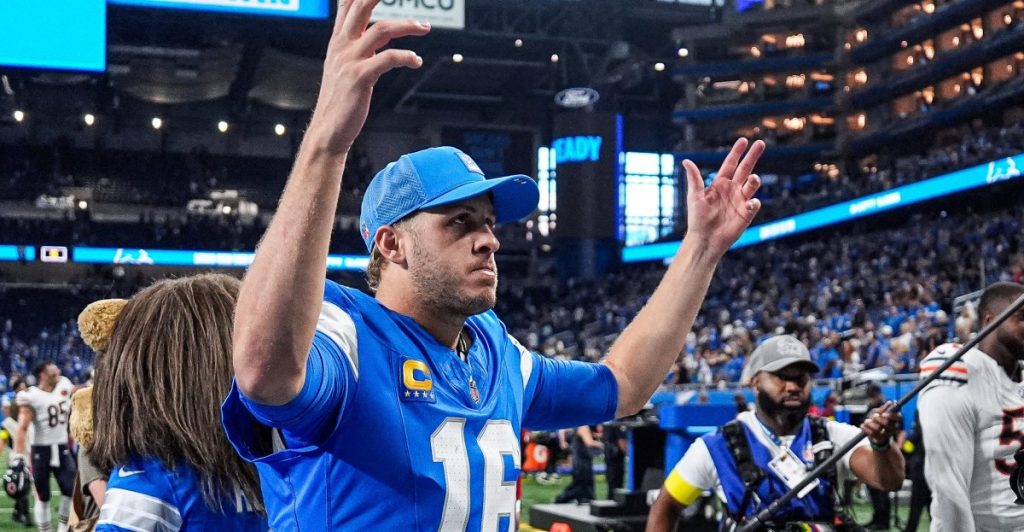 NFL Week 2 Honors for MVP, Top Coach, Best Rookie, and others