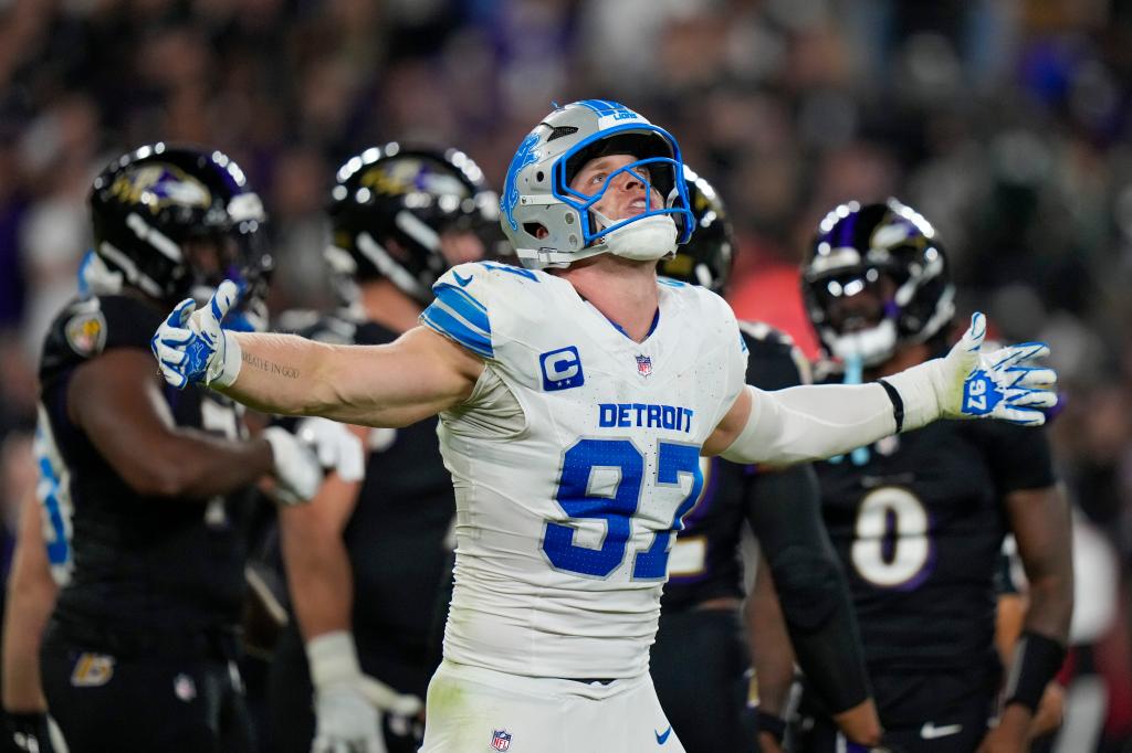 NFL forecasts and selections for Week 4 lineup