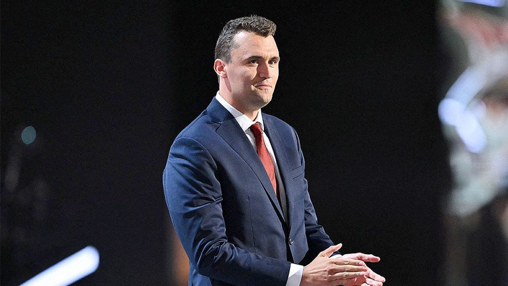 NFL observes a moment of silence for Charlie Kirk following Utah assassination