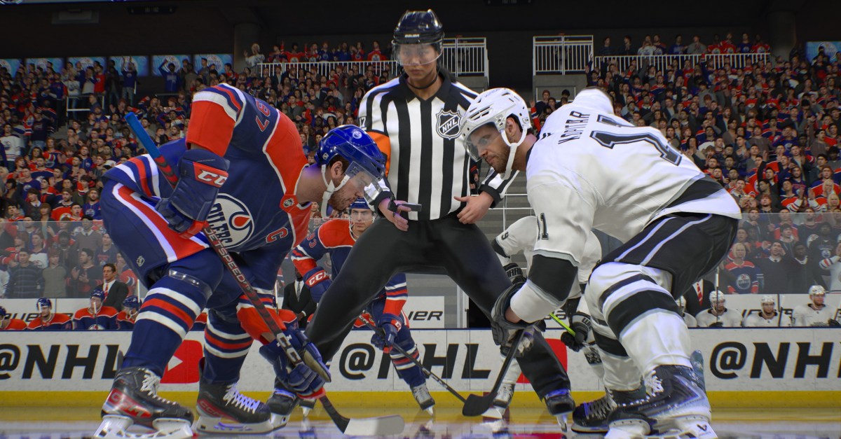 NHL 26 review: Should you purchase this year's game?