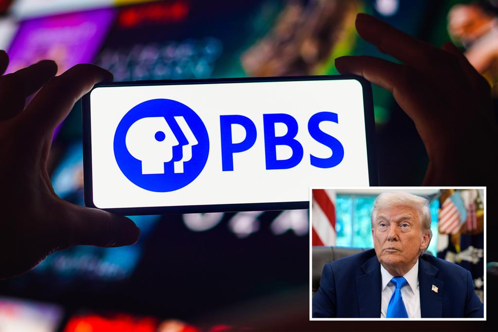 NJ PBS will close in 2026 following major reductions in public funding