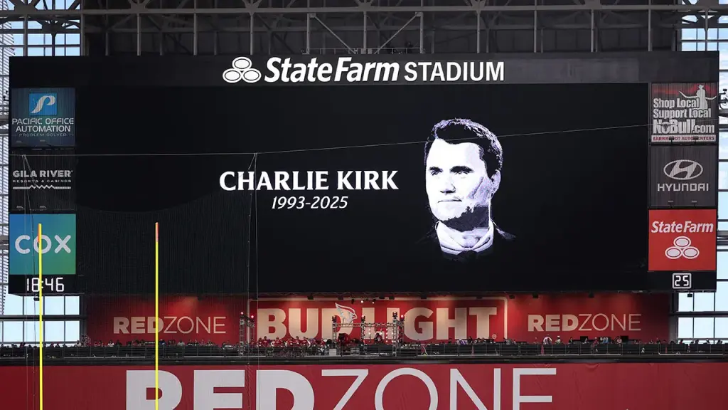 NJ town stands up for itself following criticism from former Jets star after shooting involving Charlie Kirk