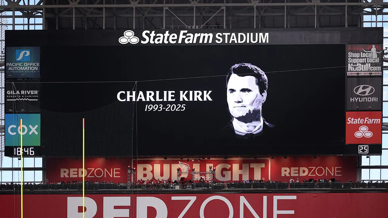 NJ town stands up for itself following criticism from former Jets star after shooting involving Charlie Kirk