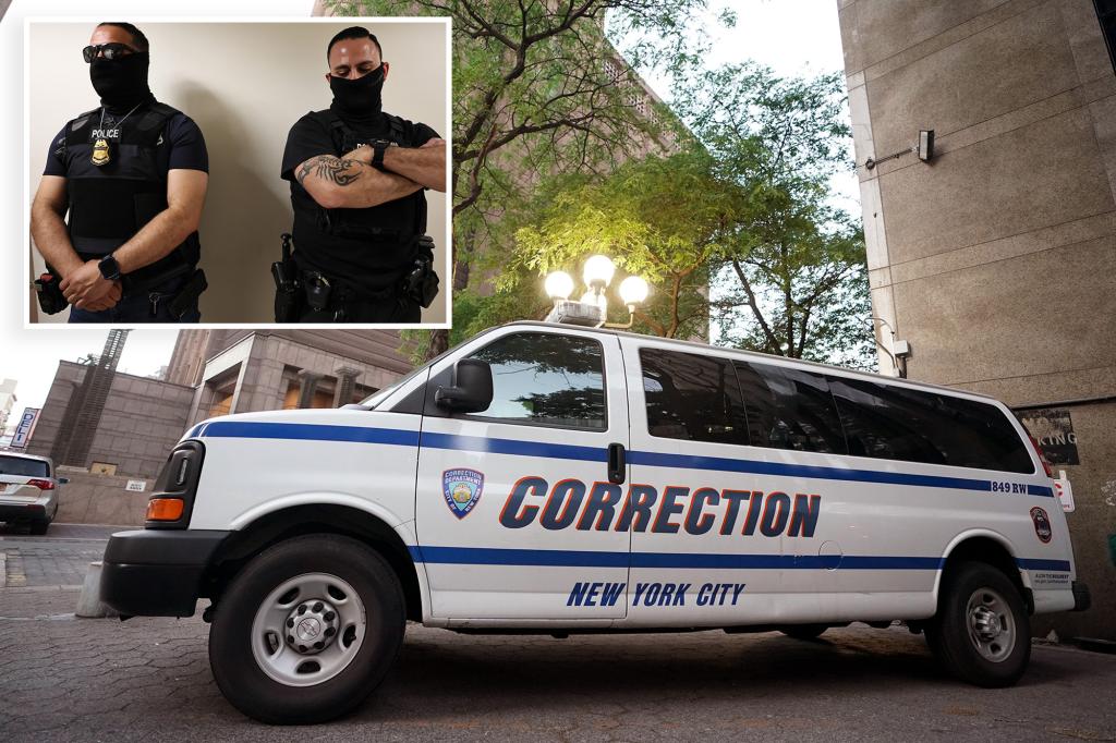 NYC official broke 'sanctuary city' rules by informing federal authorities about undocumented immigrants: report