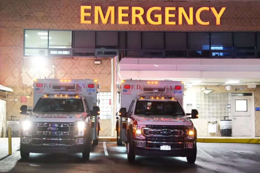 NYC response times for critical emergencies rise in concerning trend