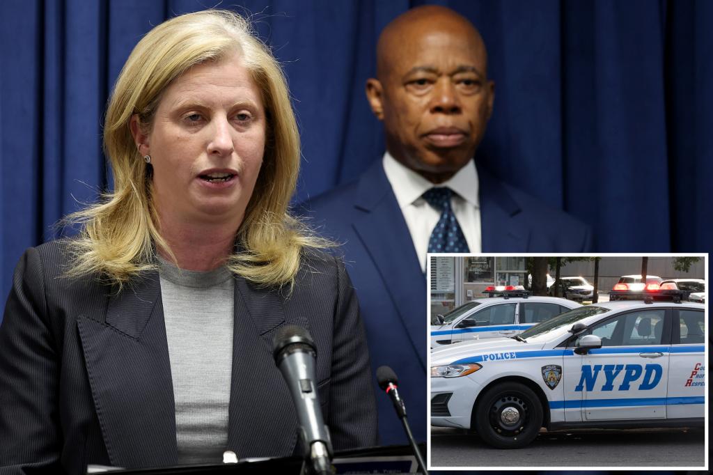 NYPD increasing patrols at important sites for 9/11 anniversary, UNGA, and Jewish high holidays following unclear bomb threats