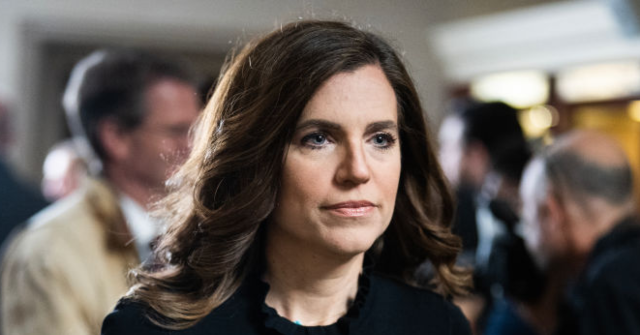 Nancy Mace Introduces Legislation to Abolish D.C. DEI Offices, Described as the Left's 'Ideological Playground'