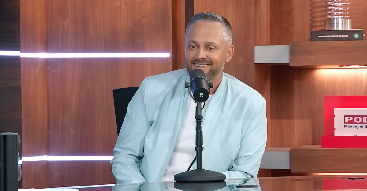 Nate Bargatze States His Comedy Is Suitable for All Ages, ‘I Don’t Want to Break That Trust’