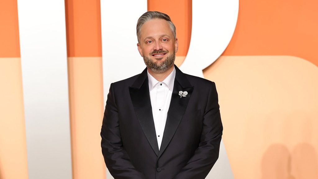 Nate Bargatze intends to take a family-friendly approach in hosting the 77th Emmy Awards