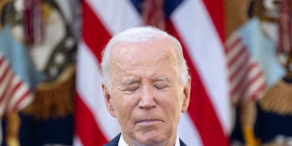 National Archives delivers disappointing news for certain individuals granted clemency under Biden's administration