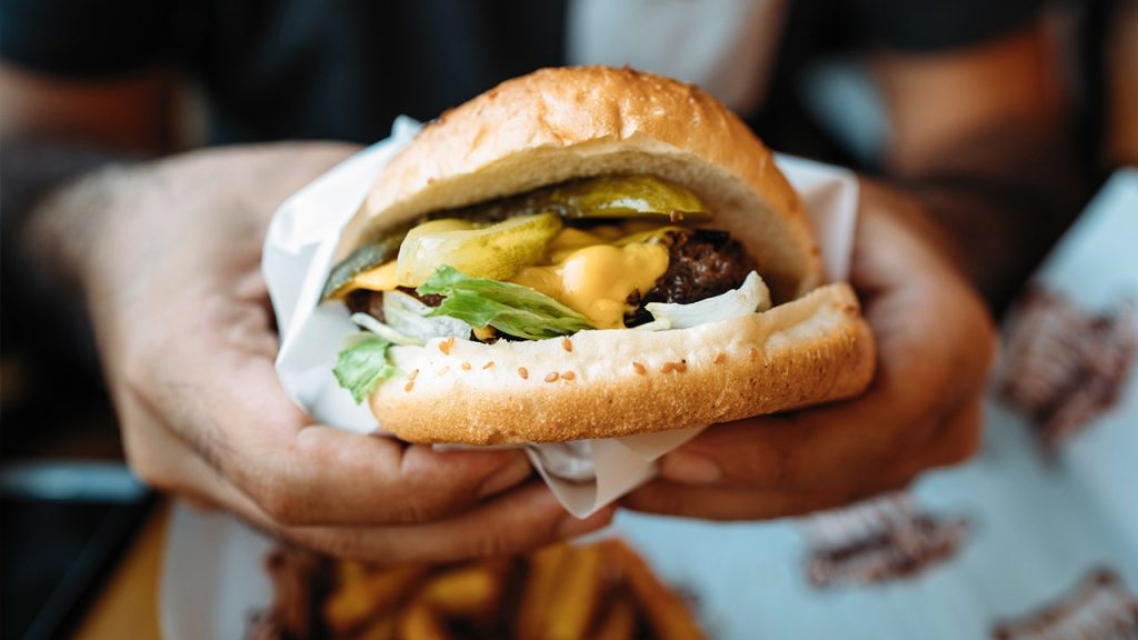 National Cheeseburger Day honors a beloved American dish