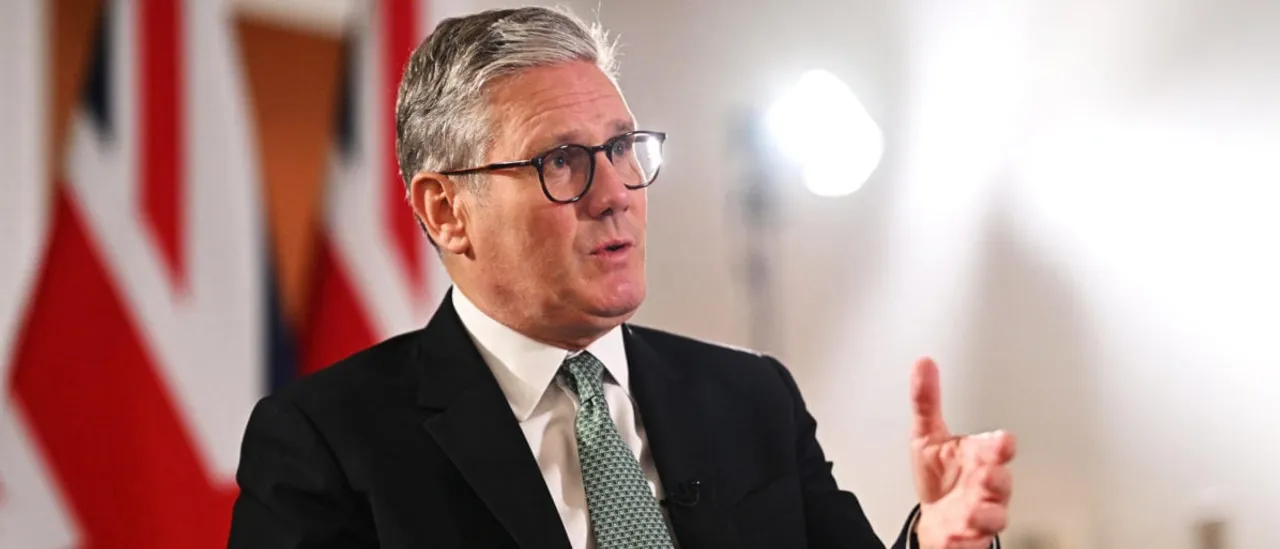 Nations Prepare to Show Respect to the UN Before Gathering