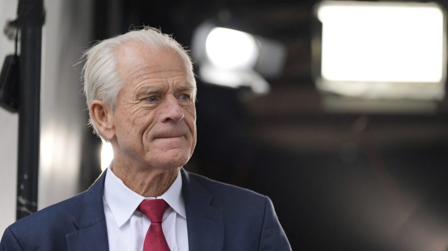 Navarro urges DOJ to clarify why it is not appealing his conviction