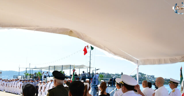 Navy Scandal in Mexico Raises Concerns About Possible Killings to Obstruct Investigation