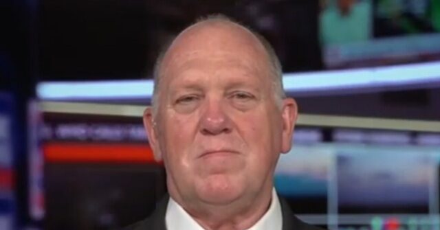 Nearly 1.6 Million Unauthorized Migrants Have Recently Departed on Their Own