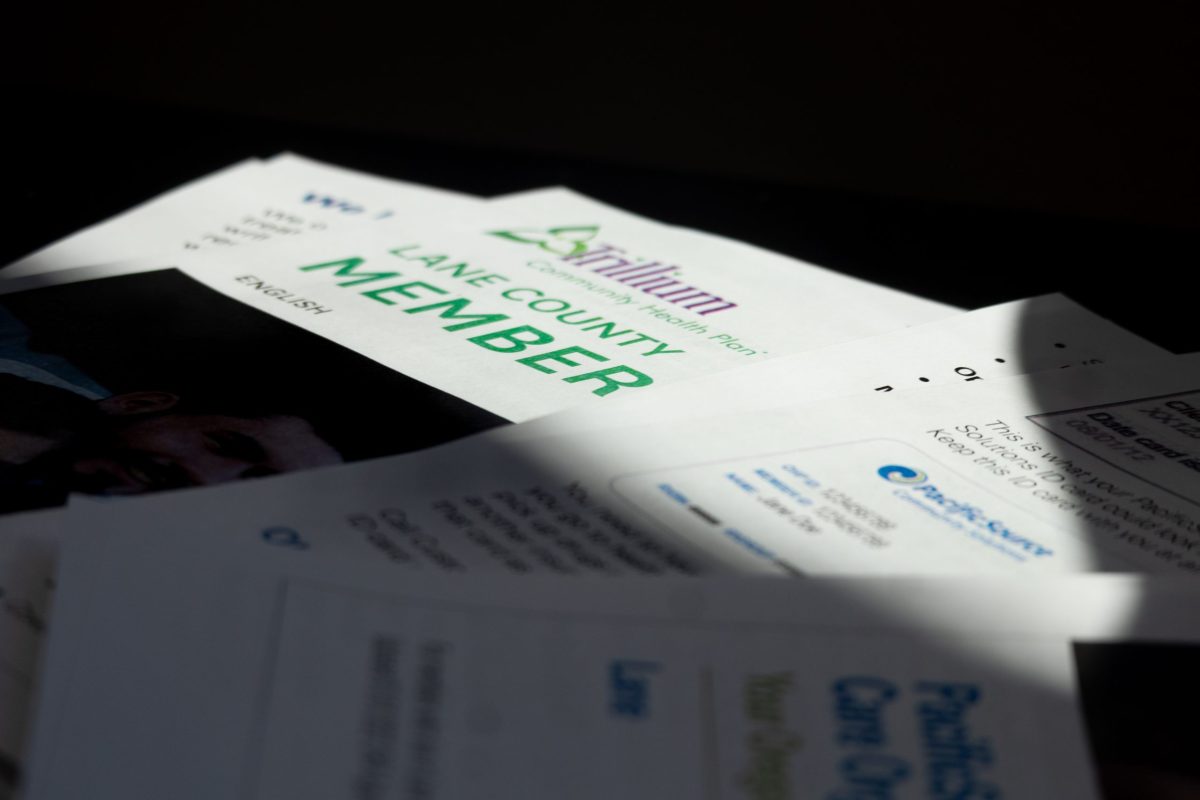 Negotiations are finished: Oregon Health Plan ends partnership with PacificSource in Lane County