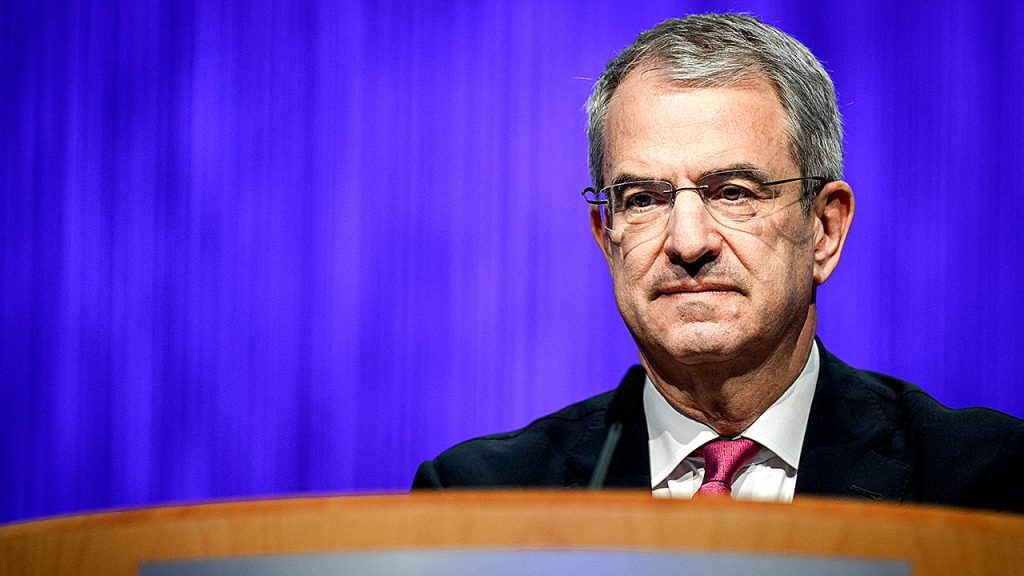 Nestlé names new CEO following dismissal of leader due to workplace relationship