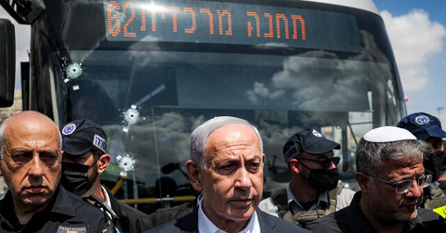 Netanyahu Commends U.S.-Israel Partnership, States Doha Attack Honored Oct. 7 Commitment, Calls on Palestinians to Stand Up Against Hamas